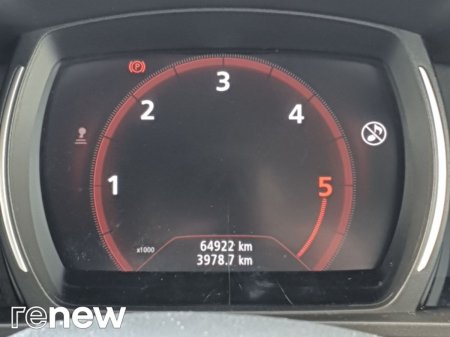 2019 Renault Kadjar - photo 13