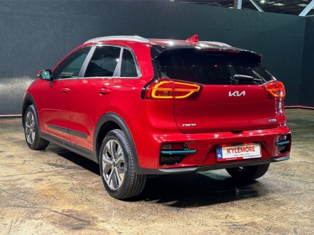 2022 Kia Niro - photo 5