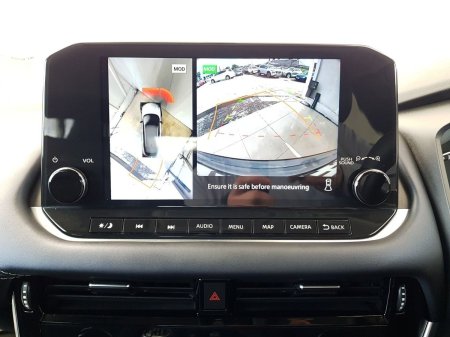 2022 Nissan Qashqai - photo 15