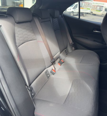 2019 Toyota Corolla - photo 22