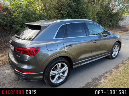 2019 Audi Q3 - photo 3