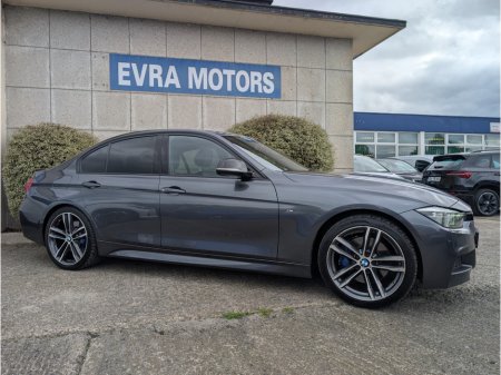2018 BMW 3-Series - photo 3