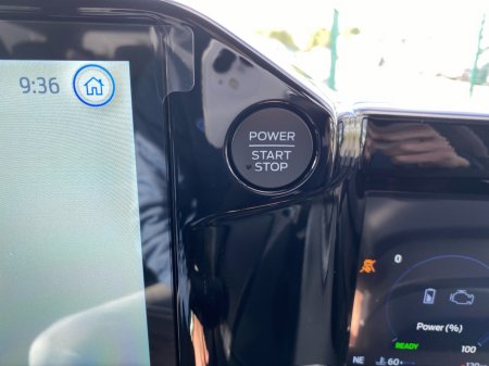 2026 Ford Tourneo Custom - photo 18
