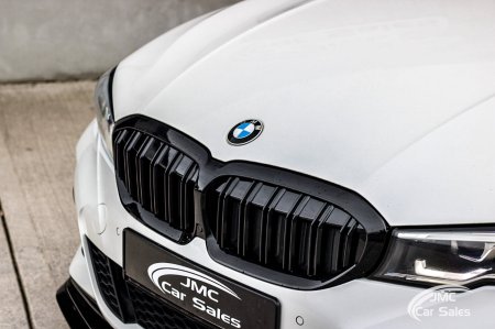 2020 BMW 3-Series - photo 3