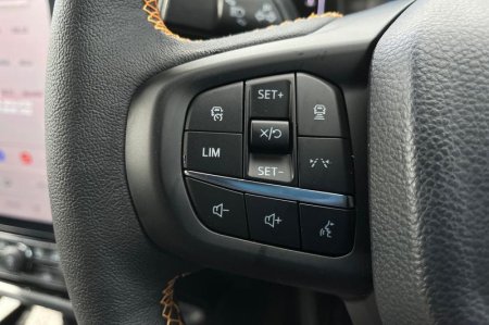 2026 Ford Ranger - photo 26