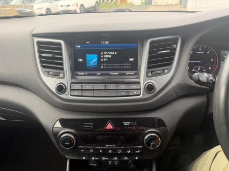 2016 Hyundai Tucson - photo 16