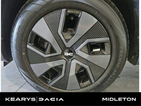 2024 Dacia Sandero Stepway - photo 9