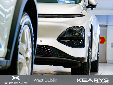 2026 XPeng G6 - photo 20