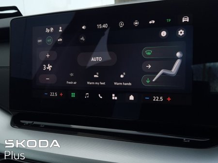 2024 Skoda Octavia - photo 29