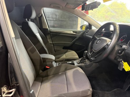 2014 Volkswagen Golf - photo 10