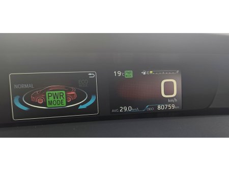 2021 Toyota Prius - photo 17
