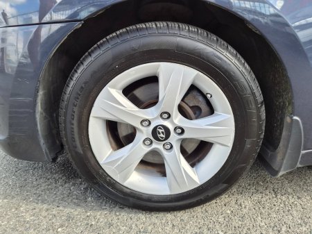 2014 Hyundai i40 - photo 11
