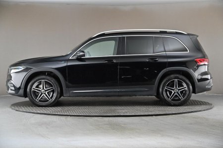 2022 Mercedes-Benz EQB - photo 5