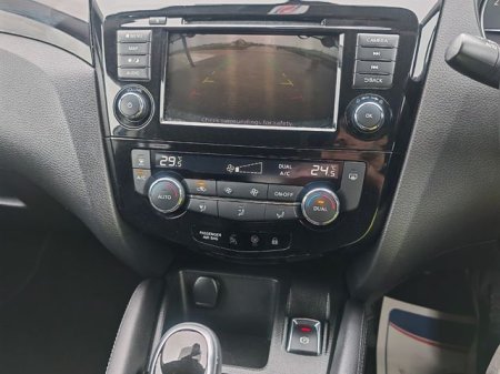 2019 Nissan Qashqai - photo 17