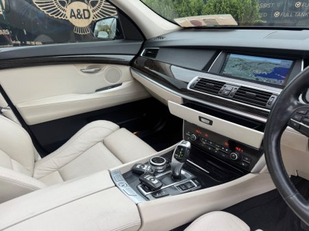 2010 BMW 5-Series - photo 44