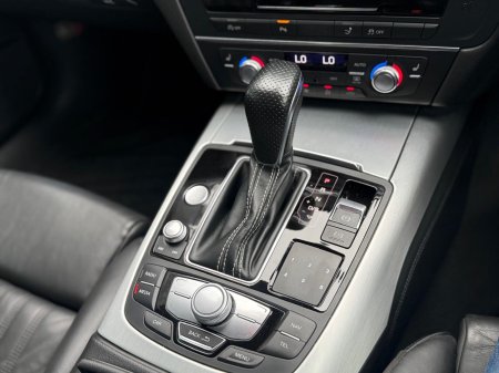 2015 Audi A7 - photo 21