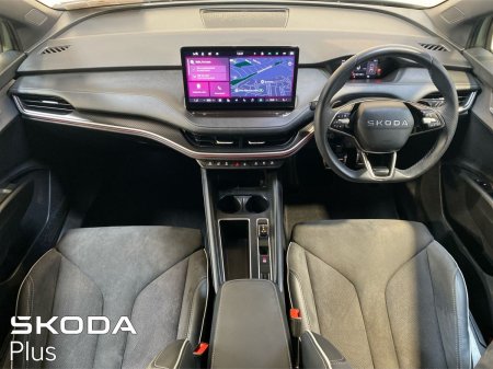 2026 Skoda Elroq - photo 2