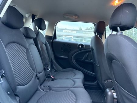 2016 Mini Countryman - photo 16