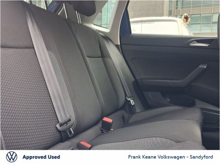 2026 Volkswagen Polo - photo 19