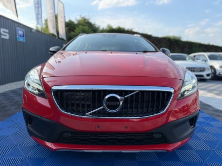 2017 Volvo V40 - photo 9
