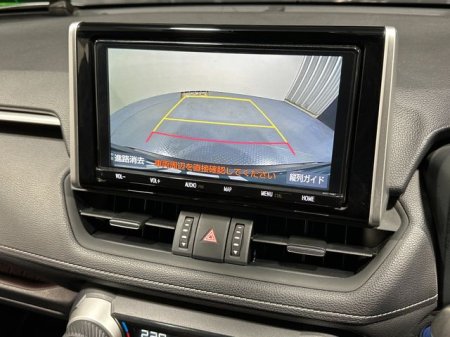 2021 Toyota RAV4 - photo 18