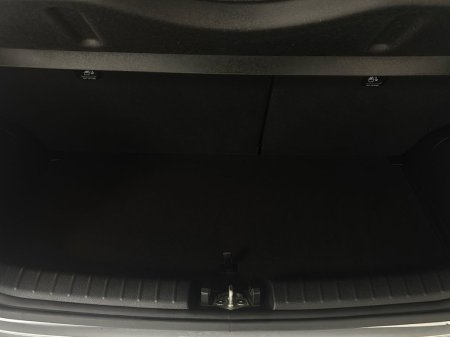 2020 Kia Picanto - photo 12