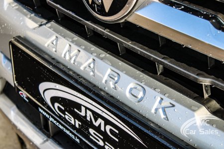 2025 Volkswagen Amarok - photo 4