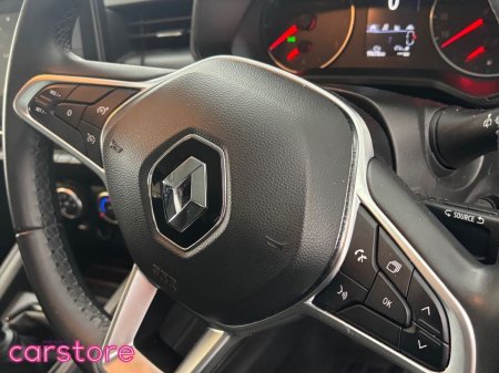 2023 Renault Clio - photo 15
