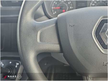 2024 Renault Master - photo 19