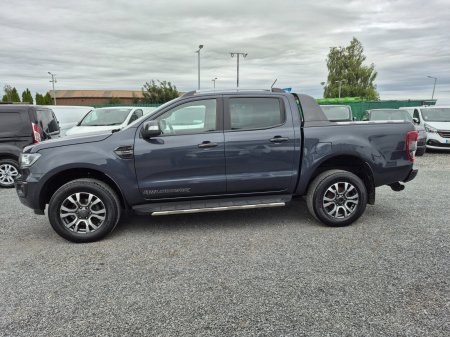 2023 Ford Ranger - photo 4