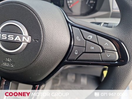 2027 Nissan Interstar - photo 10