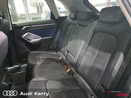 2024 Audi Q3 - photo 13