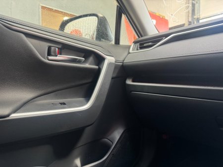 2024 Toyota RAV4 - photo 15