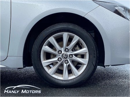 2024 Toyota Corolla - photo 11