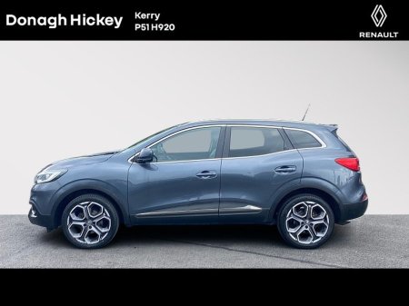 2016 Renault Kadjar - photo 13