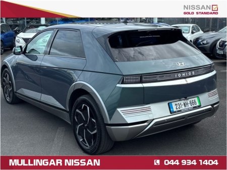 2023 Hyundai IONIQ 5 - photo 3