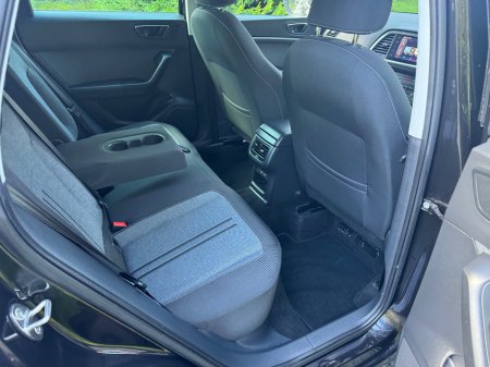 2021 SEAT Ateca - photo 8