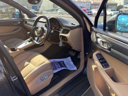 2018 Porsche Macan - photo 10