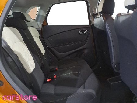 2019 Renault Captur - photo 13