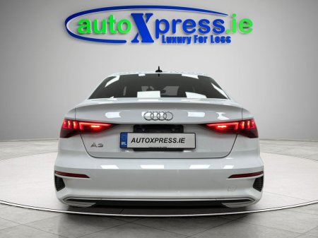 2023 Audi A3 - photo 7