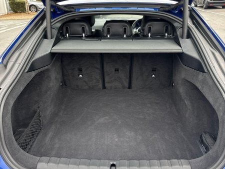 2024 BMW 4-Series - photo 13