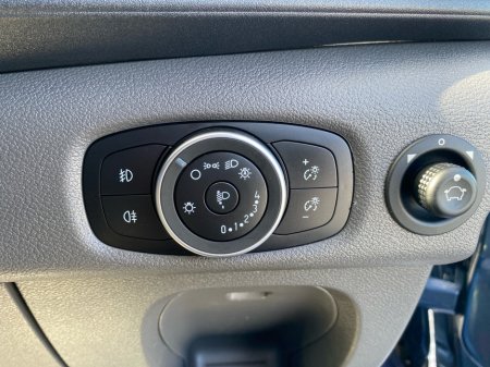 2024 Ford Transit - photo 11