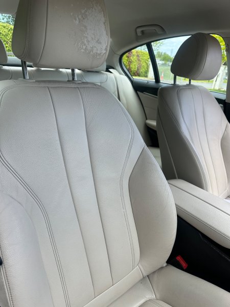 2018 BMW 5-Series - photo 8