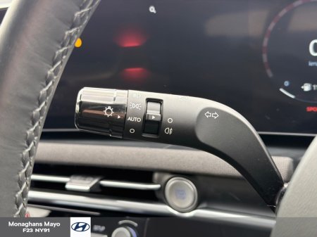 2025 Hyundai Tucson - photo 19