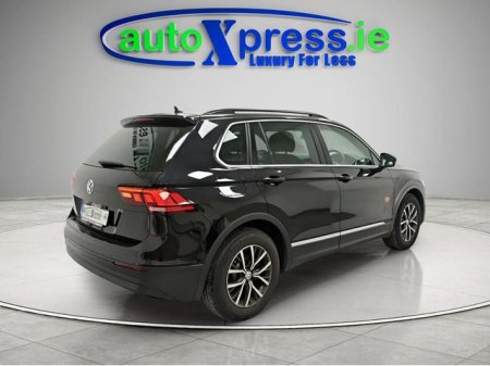 2020 Volkswagen Tiguan - photo 6