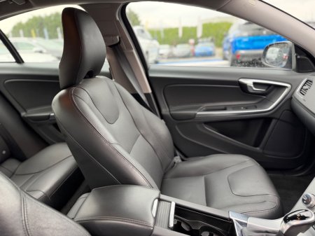 2018 Volvo S60 - photo 28