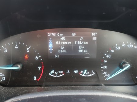 2024 Ford Focus - photo 15