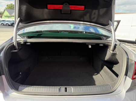2022 Volkswagen Passat - photo 21