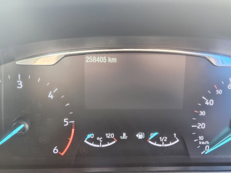 2019 Ford Fiesta - photo 4