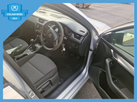 2016 Skoda Octavia - photo 5